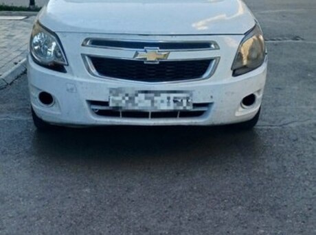 Chevrolet Cobalt 2024