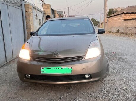 Toyota Prius 2007