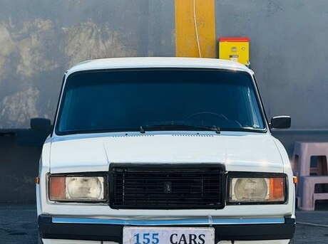 LADA (VAZ) 2107 2007
