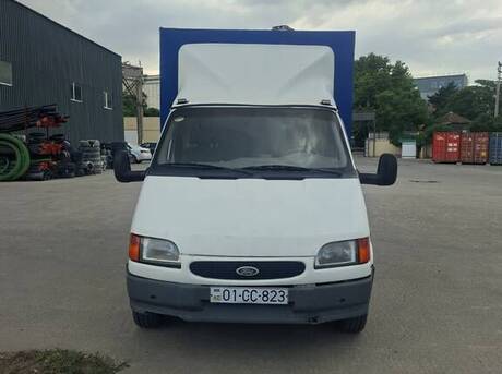 Ford Transit 1999