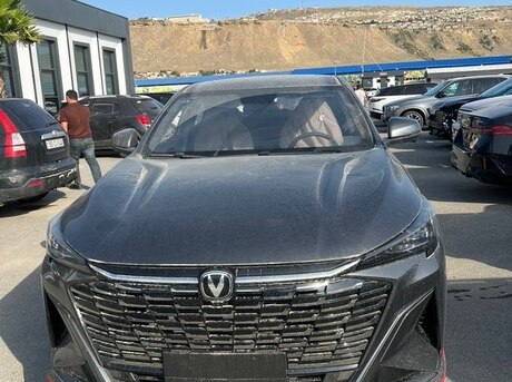 Changan  2026