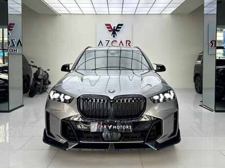 BMW X5 2023