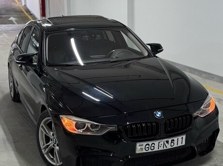 BMW  2014