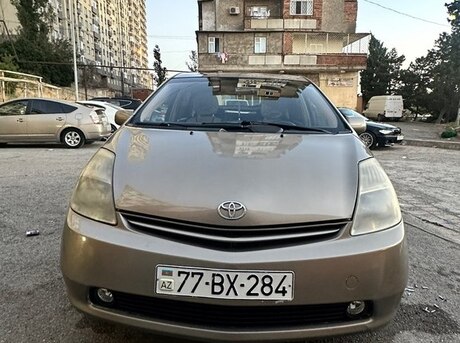 Toyota Prius 2005