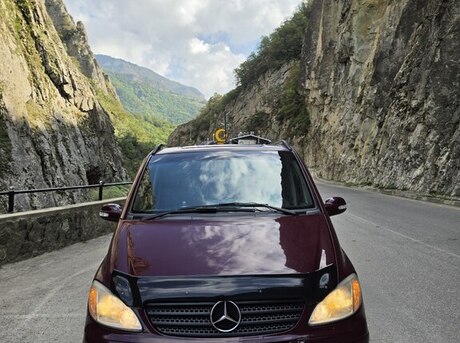 Mercedes  2007