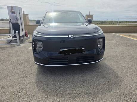 Changan  2025