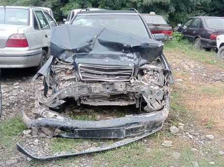 Mercedes C 180 1998