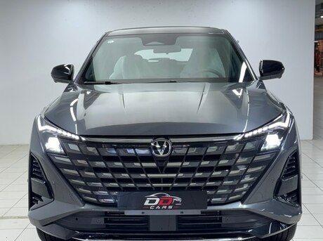 Changan  2026