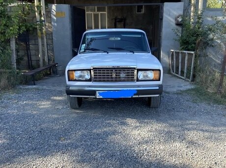 LADA (VAZ) 2107 2005