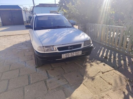 Opel Astra 1995