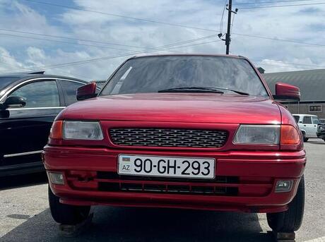 Opel Astra 1995