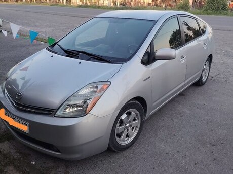 Toyota Prius 2008