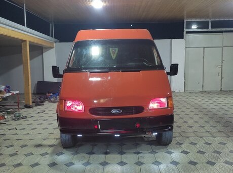 Ford Transit 1993