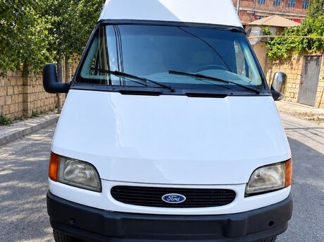 Ford Transit 1998