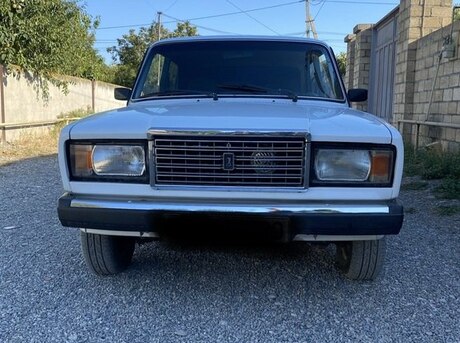 LADA (VAZ) 2107 2003
