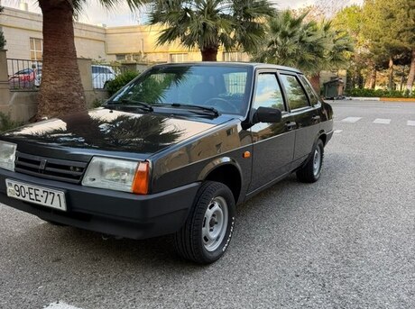LADA (VAZ) 21099 2008