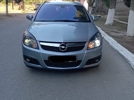 Opel Vectra 2005
