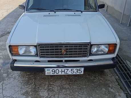 LADA (VAZ) 2107 2010