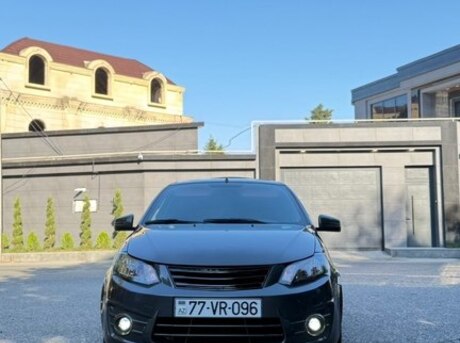 Saipa Saina 2020