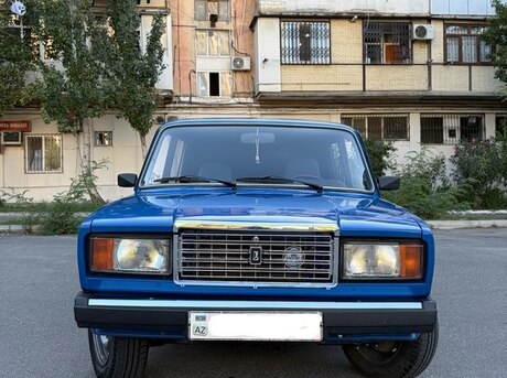 LADA (VAZ) 2104 2007