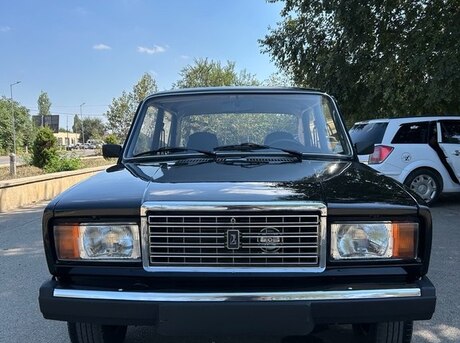 LADA (VAZ) 2107 2010