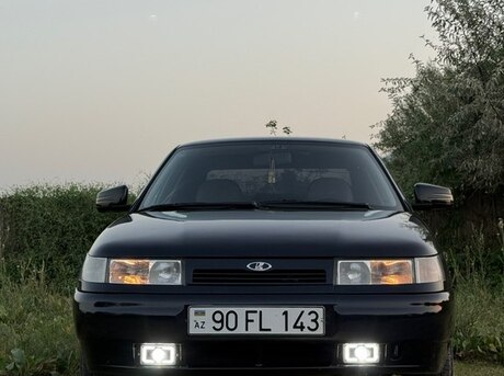 LADA (VAZ) 2110 2007