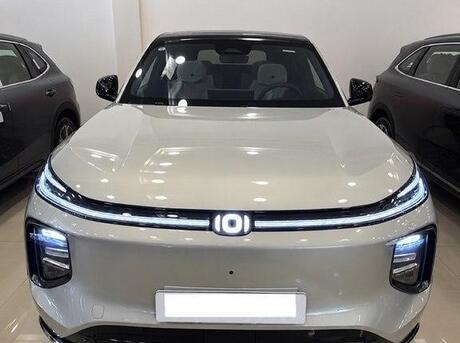 Changan  2026