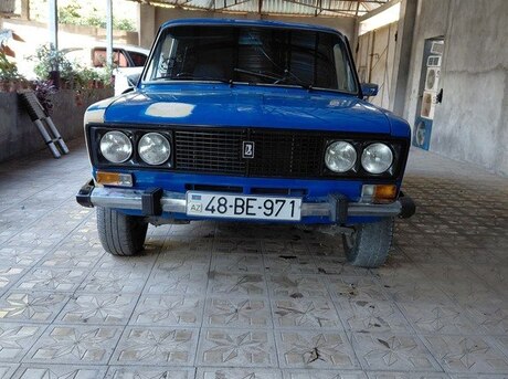 LADA (VAZ) 2106 1999