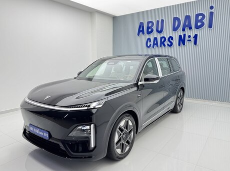Changan  2025