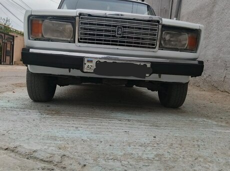 LADA (VAZ) 2104 2009