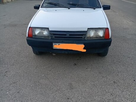 LADA (VAZ) 2109 1991