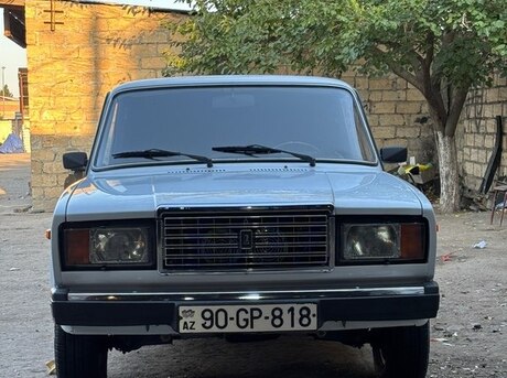 LADA (VAZ) 2107 2009