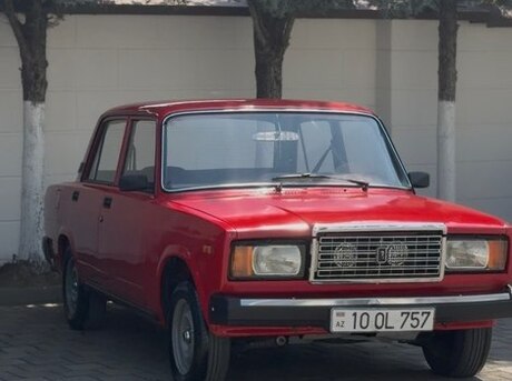 LADA (VAZ) 2107 1998