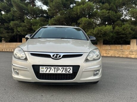 Hyundai i30 2010