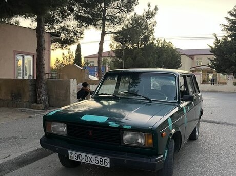 LADA (VAZ) 2104 1996