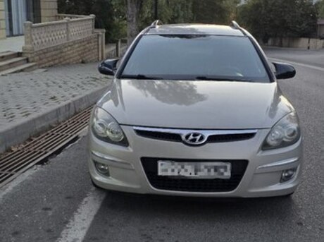 Hyundai i30 2010