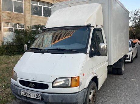Ford Transit 1999