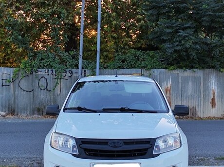 LADA (VAZ) Granta 2014