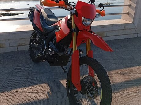 Minsk X250 2025
