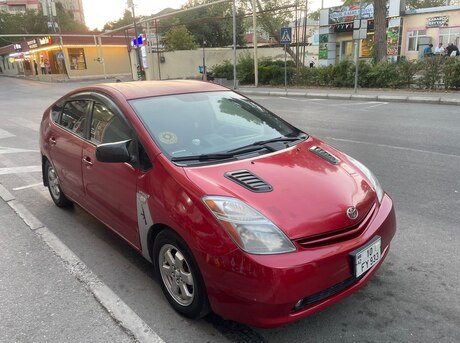 Toyota Prius 2007