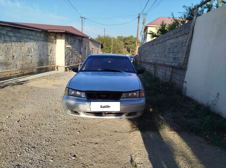 Daewoo Nexia 2006