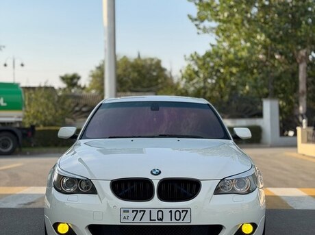 BMW 530 2004