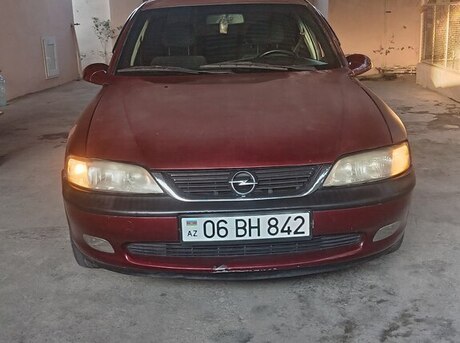 Opel Vectra 1996