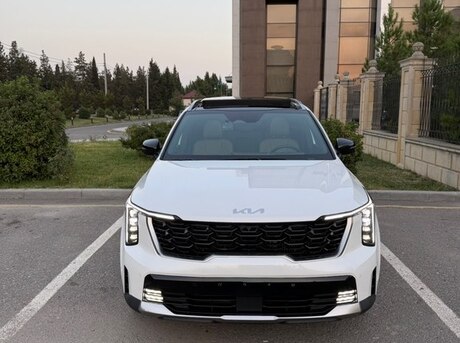 Kia Sorento 2024