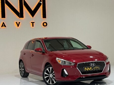 Hyundai  2020