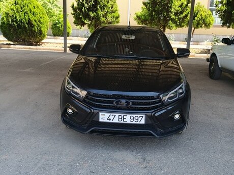 LADA (VAZ) Vesta 2019
