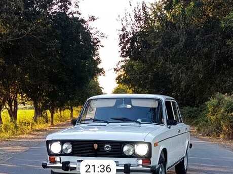 LADA (VAZ) 2106 2004