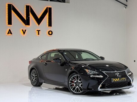 Lexus  2015