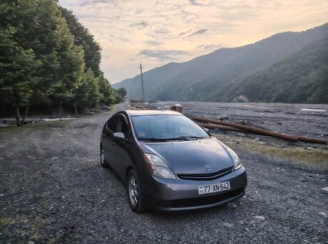 Toyota Prius 2007