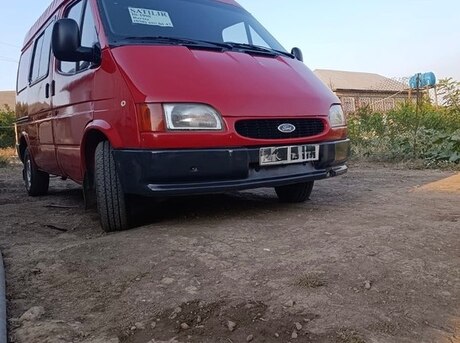 Ford Transit 1998